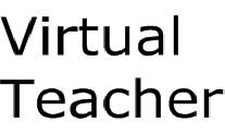 Virtual Teacher